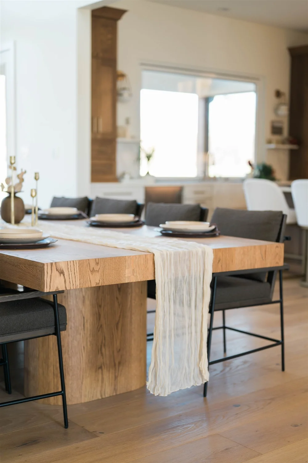 Interior Design | Frank Good Builders