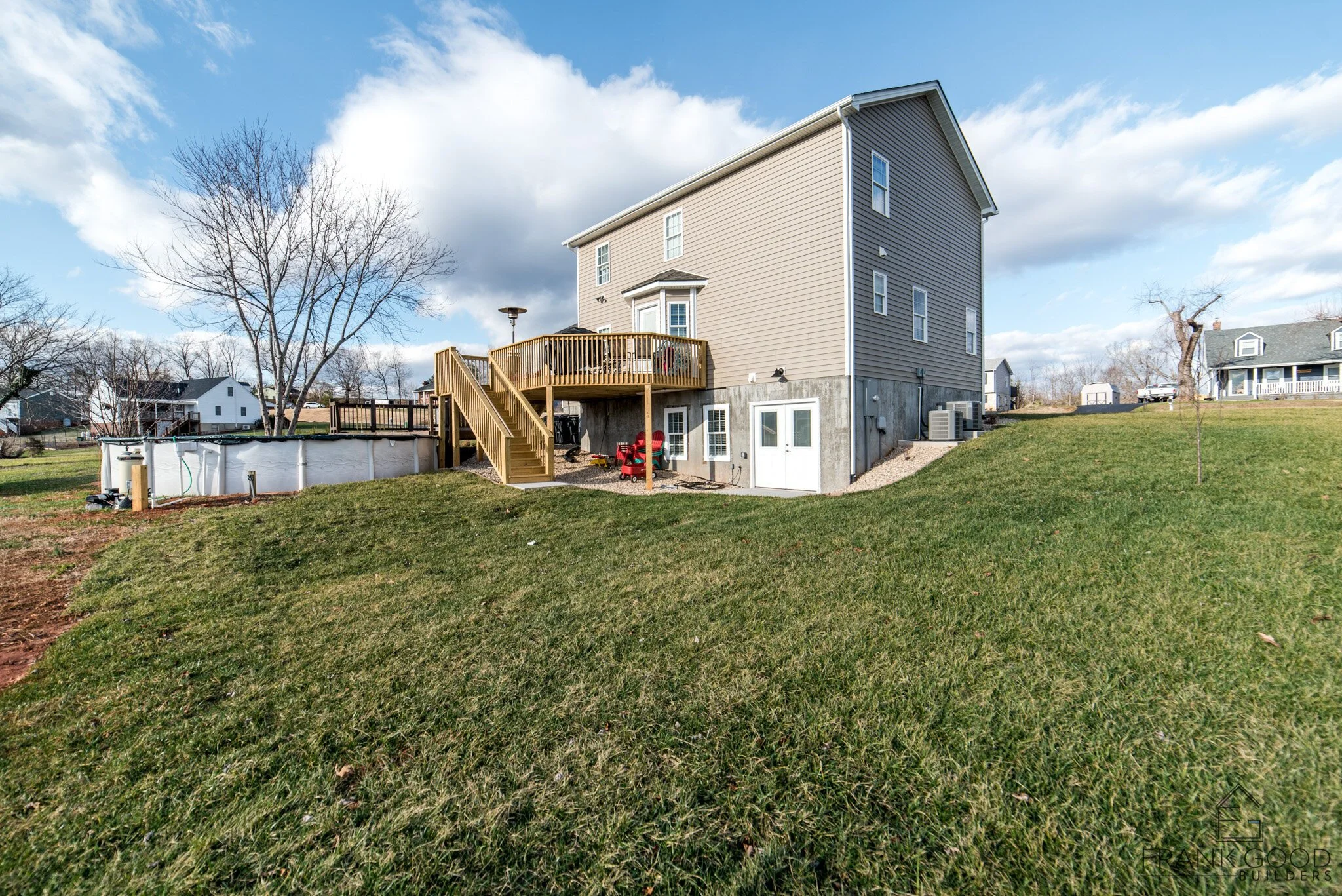 Fairview — photo 8