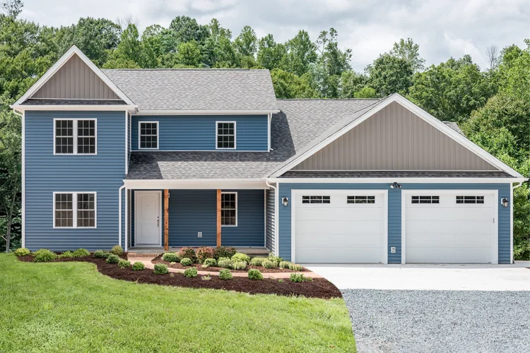 Amherst Hideaway
