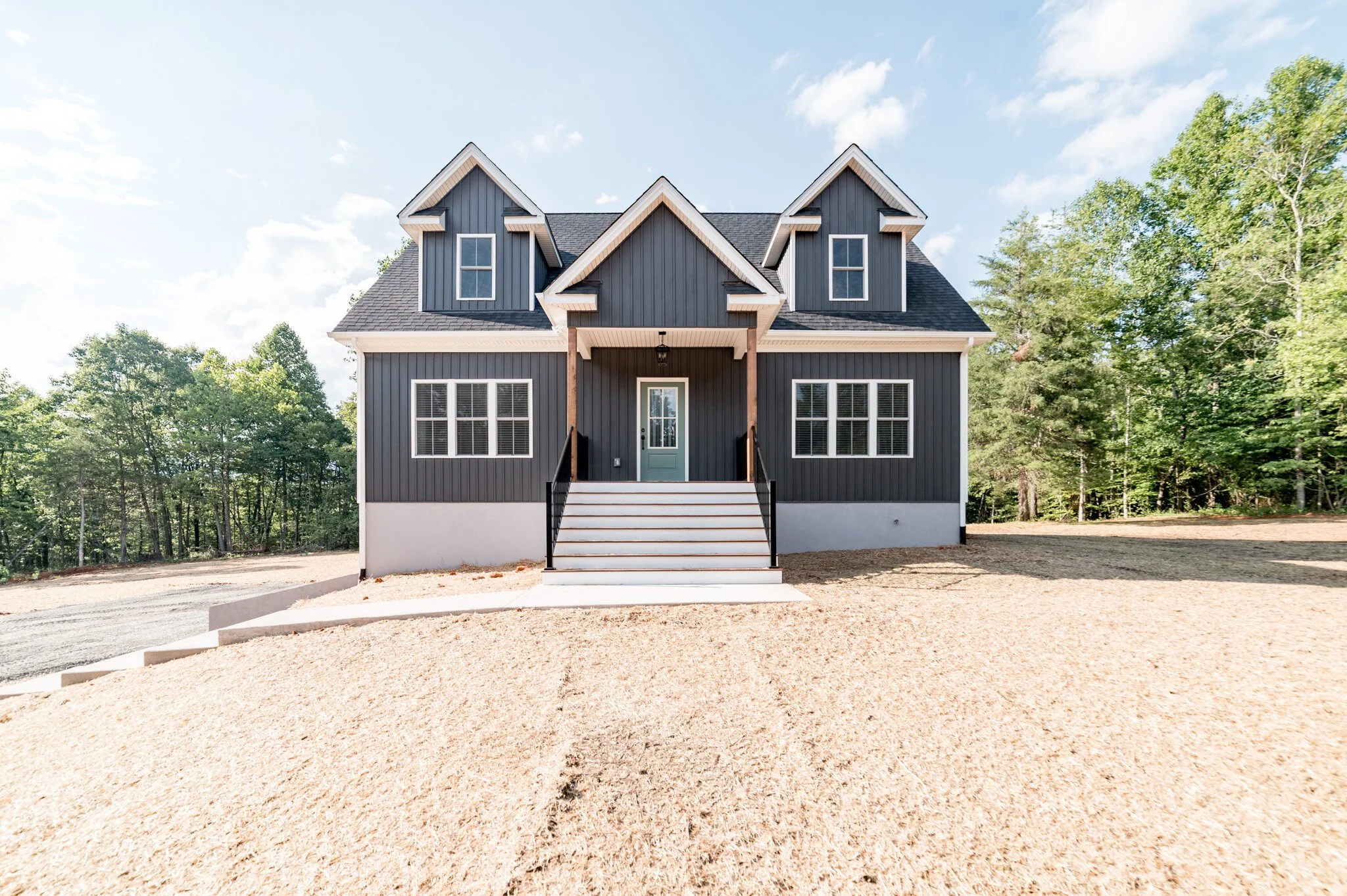 Cozy Cape Cod Ii
