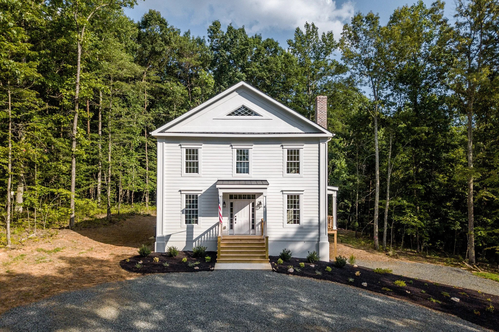 Greek Revival