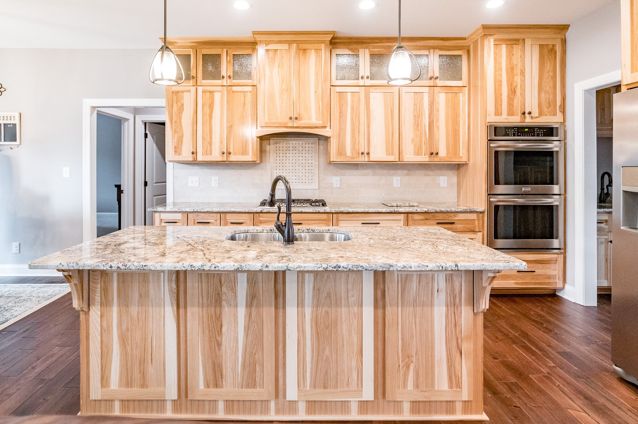 Designing Your Dream Kitchen | Frank Good Builders