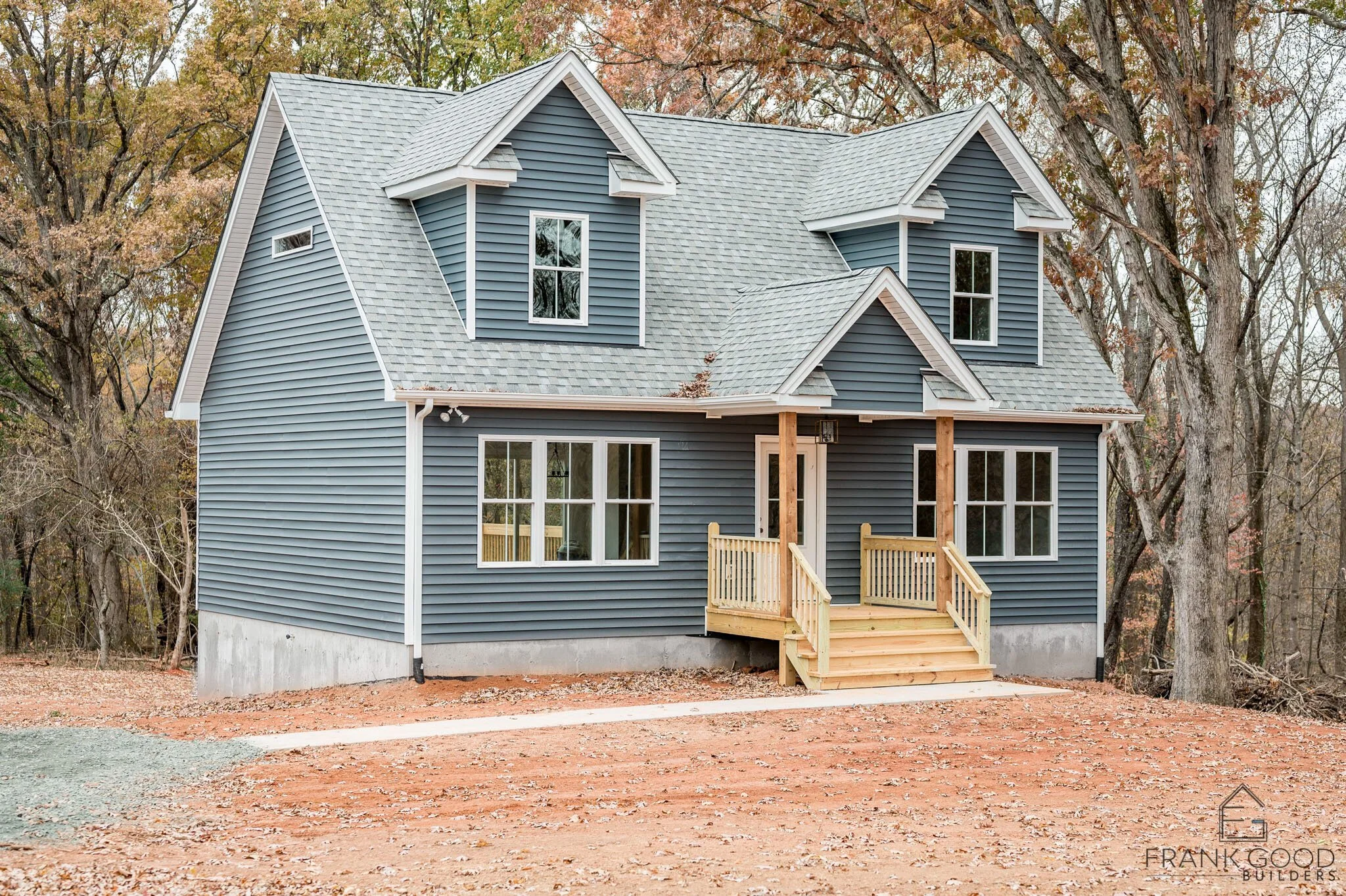 Cozy Cape Cod I — photo 2