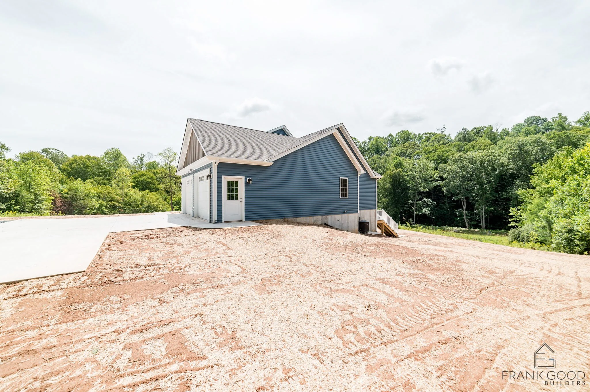 Amherst Hideaway — photo 3