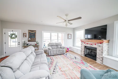 The Greenview — photo 11