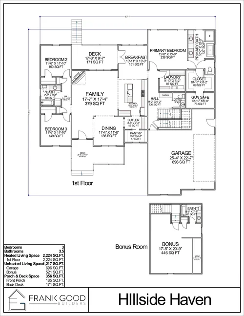 Hillside Haven — photo 17