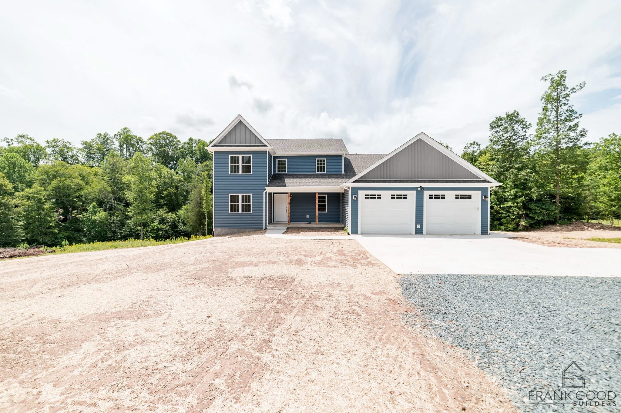 Amherst Hideaway — photo 4