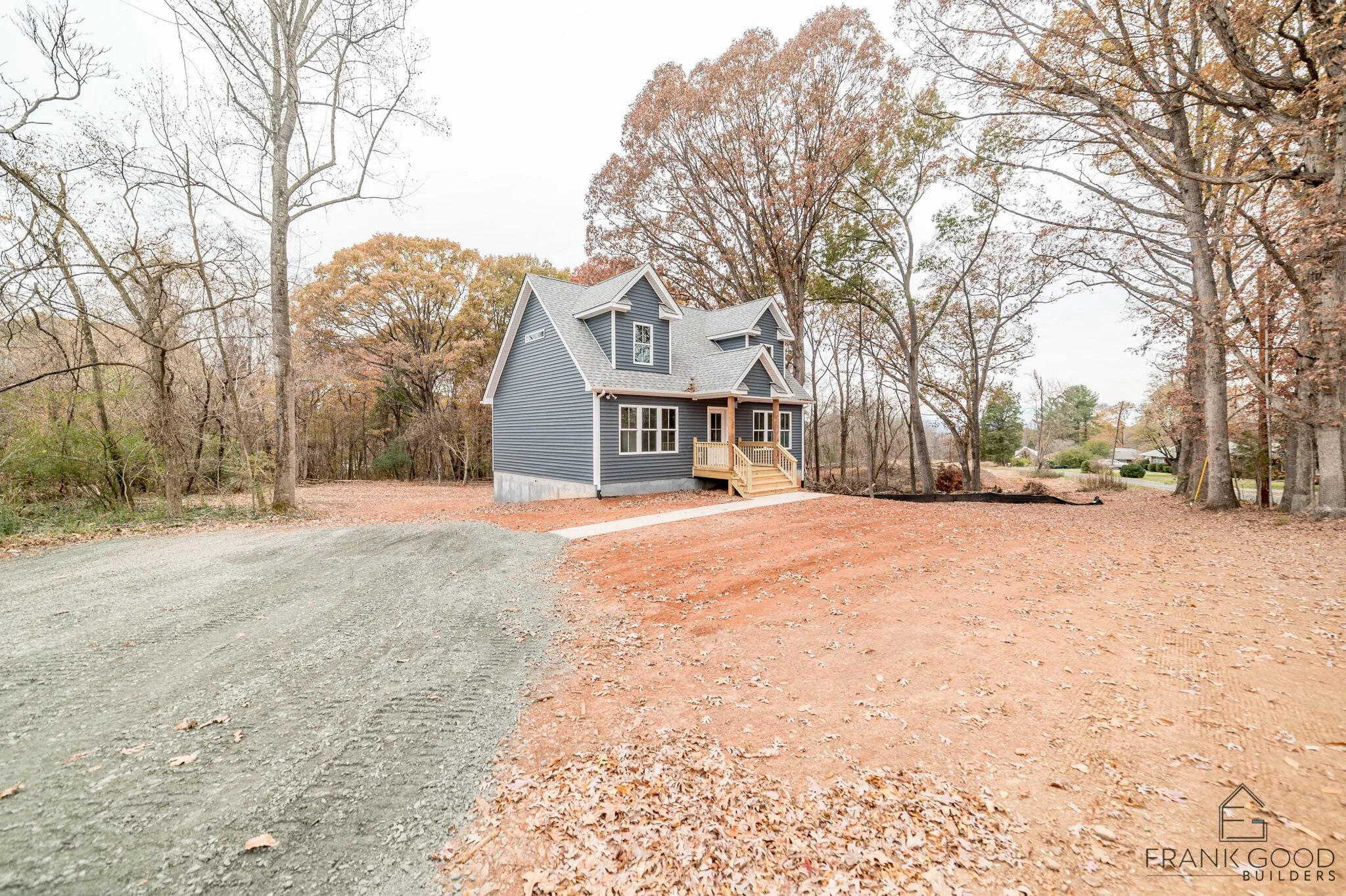 Cozy Cape Cod I — photo 5