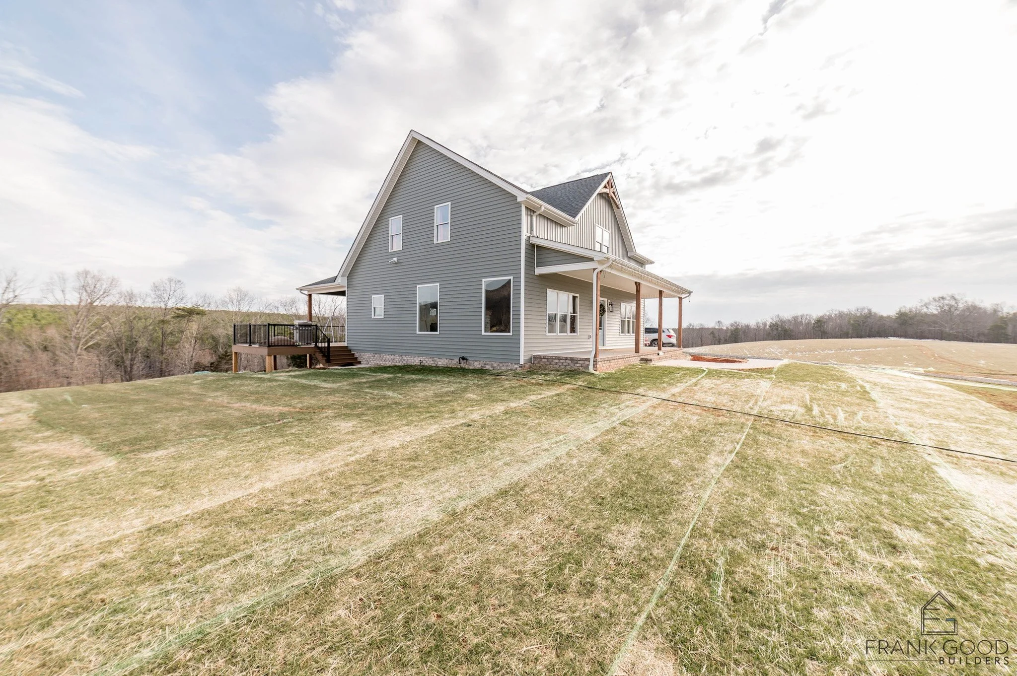 The Greenview — photo 3