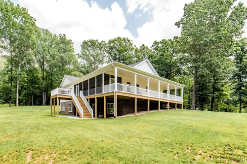 Homestead — photo 12