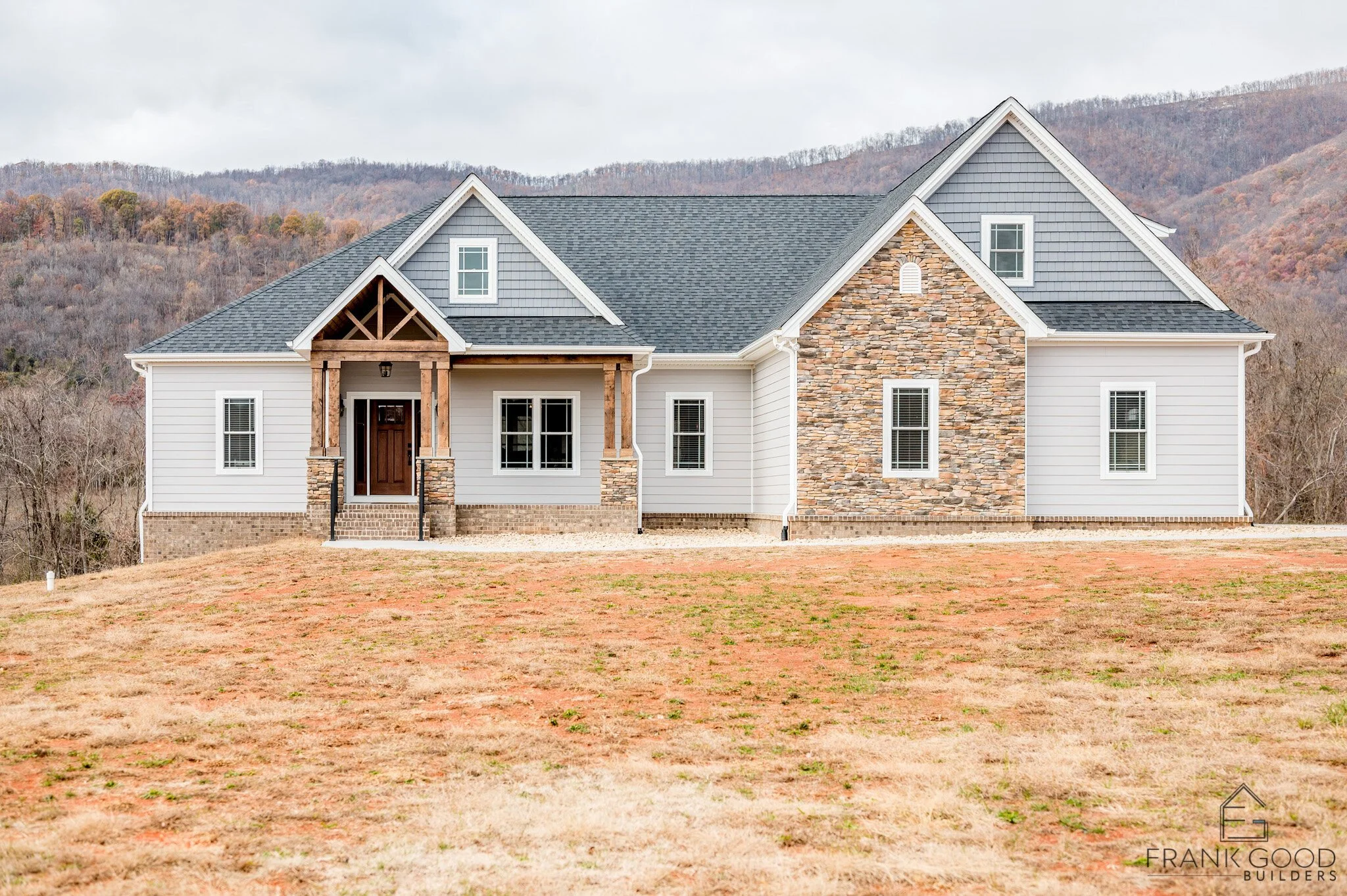 Hillside Haven