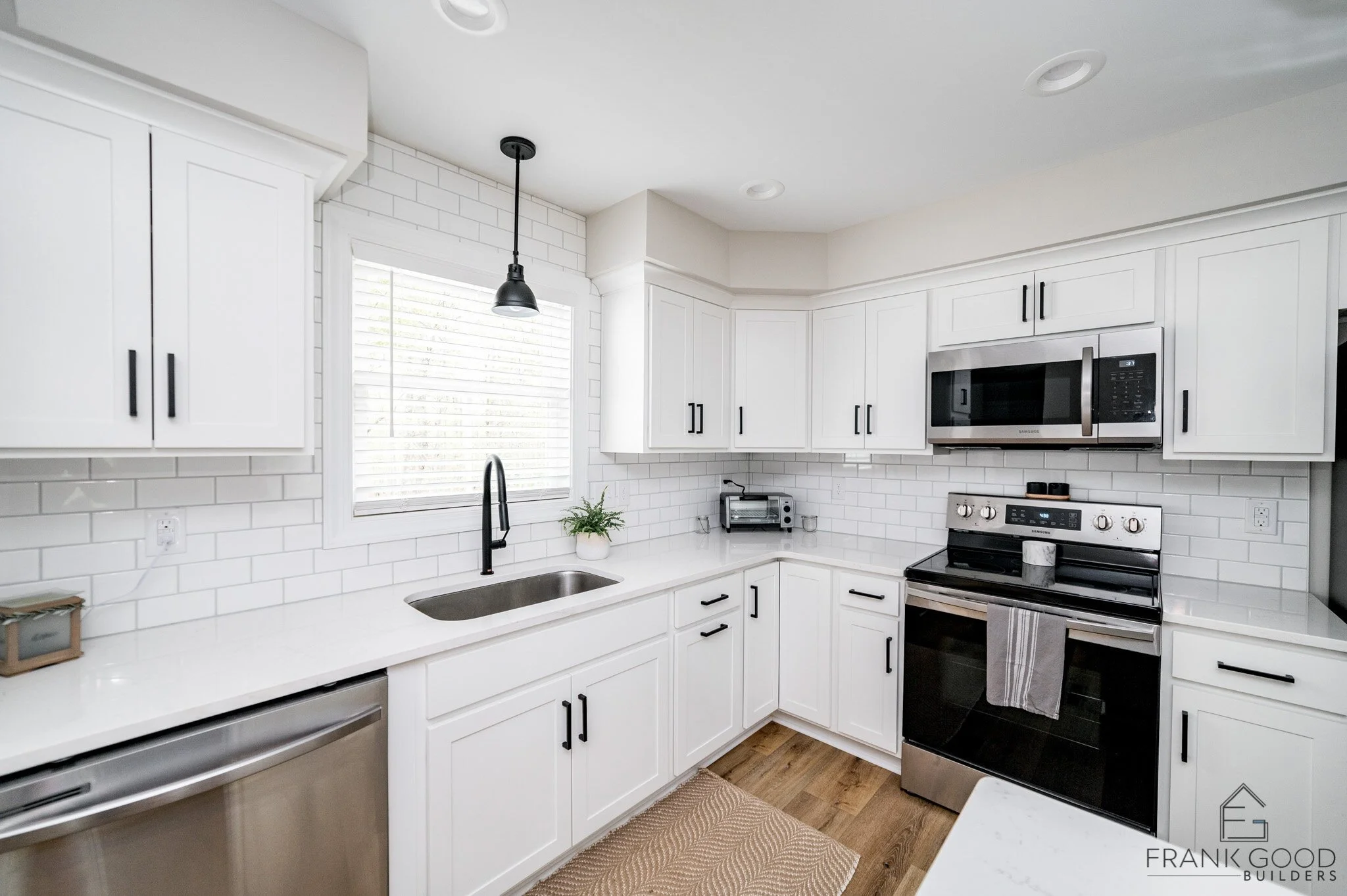 Project Crisp and Clean — photo 8