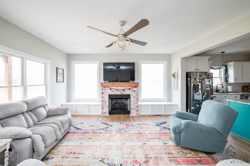 The Greenview — photo 10