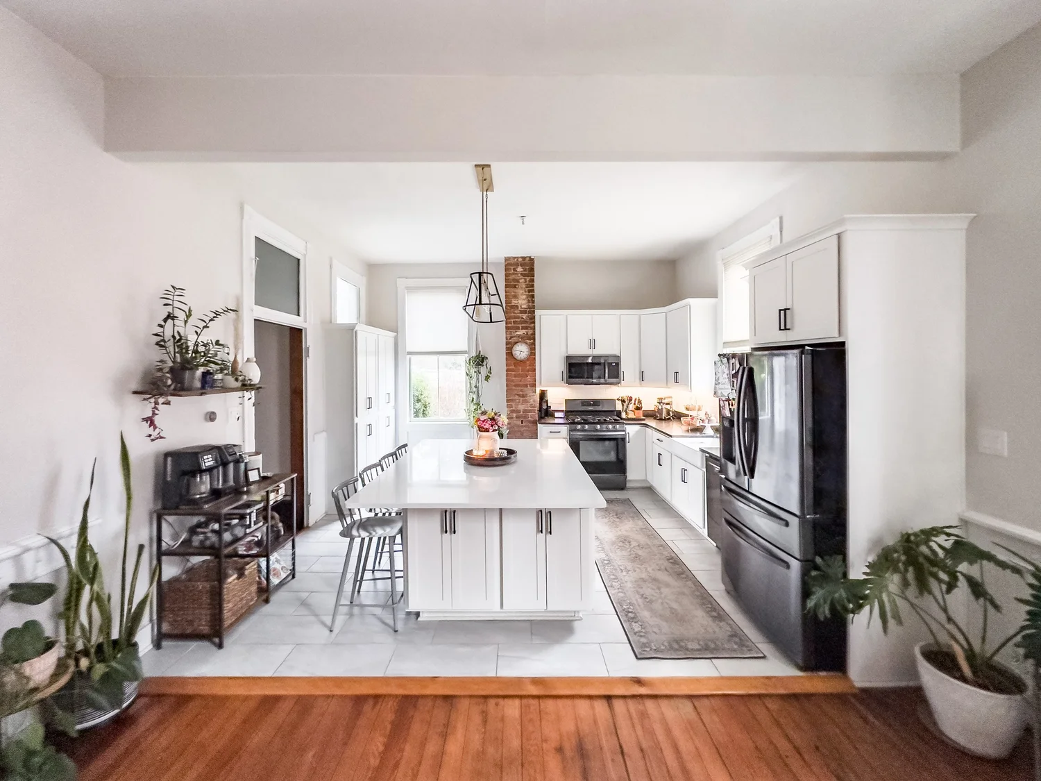 Renovations | Frank Good Builders