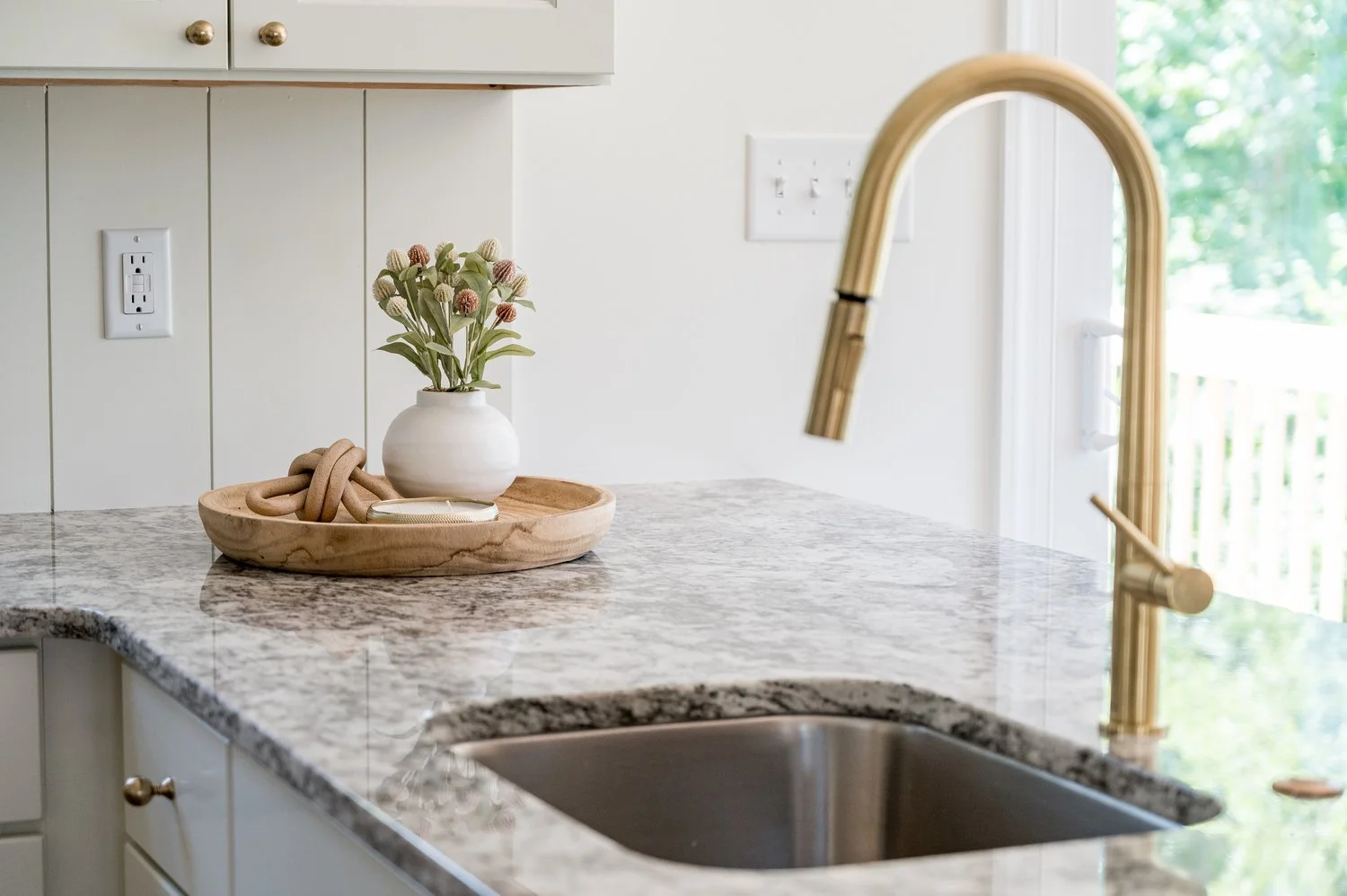 Interior Design | Frank Good Builders