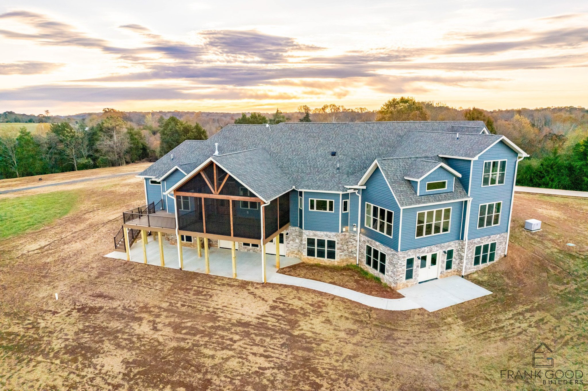 FGB, Frank Good Builders, Contractors, Builders, Construction, Home Builders, Interior, Exterior, Home Design, Home Contractors, Home Builders, Custom Homes, Real Estate, Lynchburg, Bedford, Amherst, Madison Heights, Central Virginia, Virginia Home B