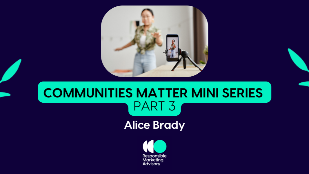 Five ways to transform planning to community centricity