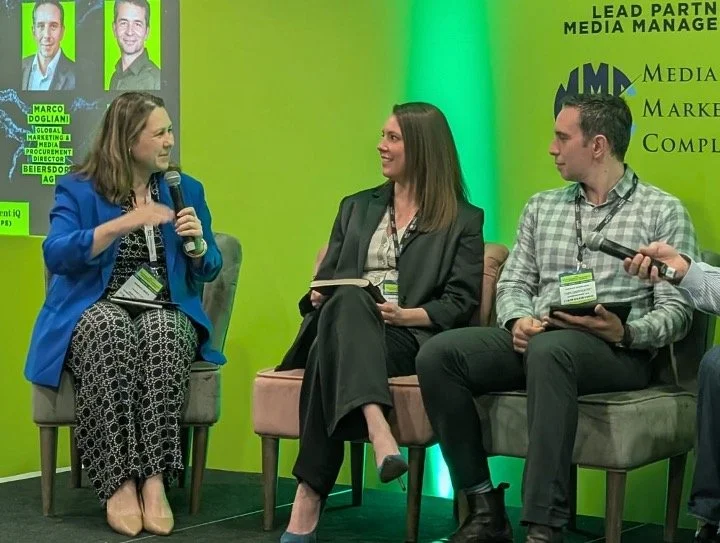 Responsible Marketing Advisory attends Marketing Procurement iQ Conference 2026