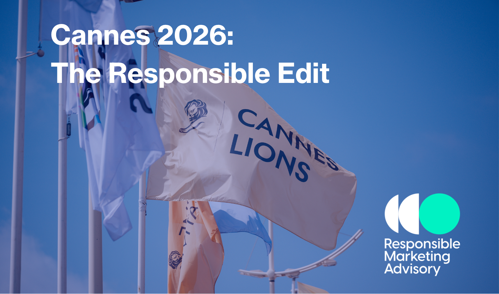 Cannes 2026: The Responsible Edit