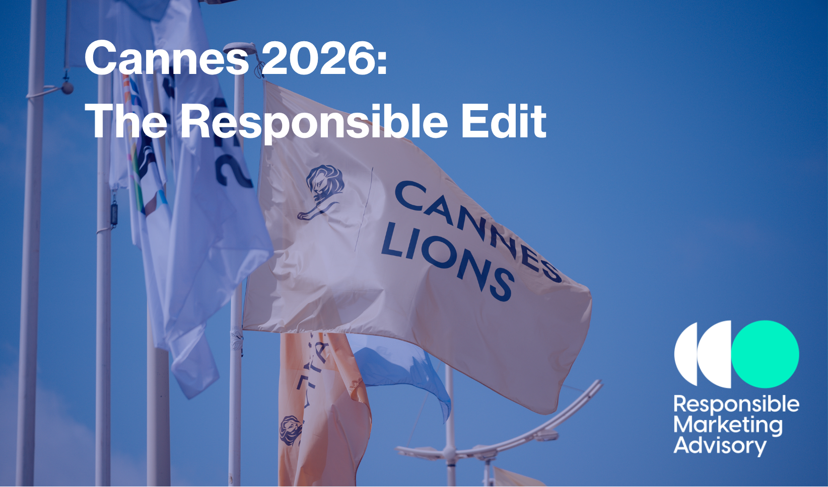 Cannes 2026: The Responsible Edit
