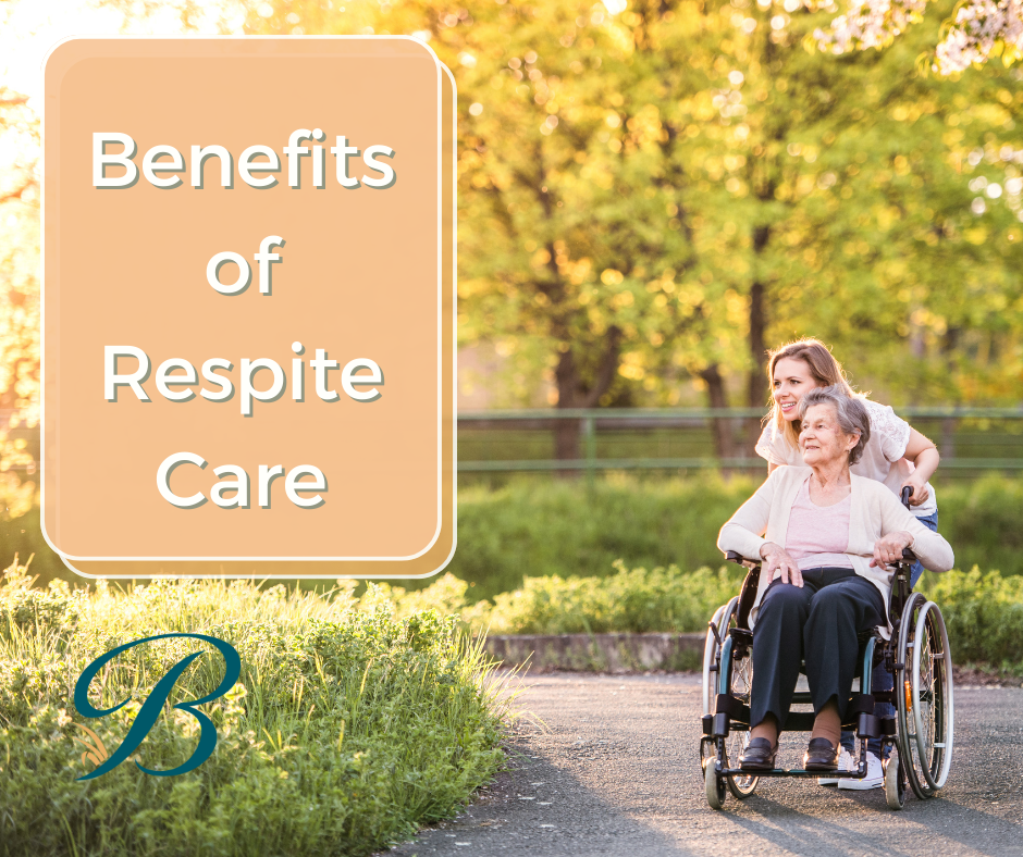 What are the Benefits of Short-Term Stays?