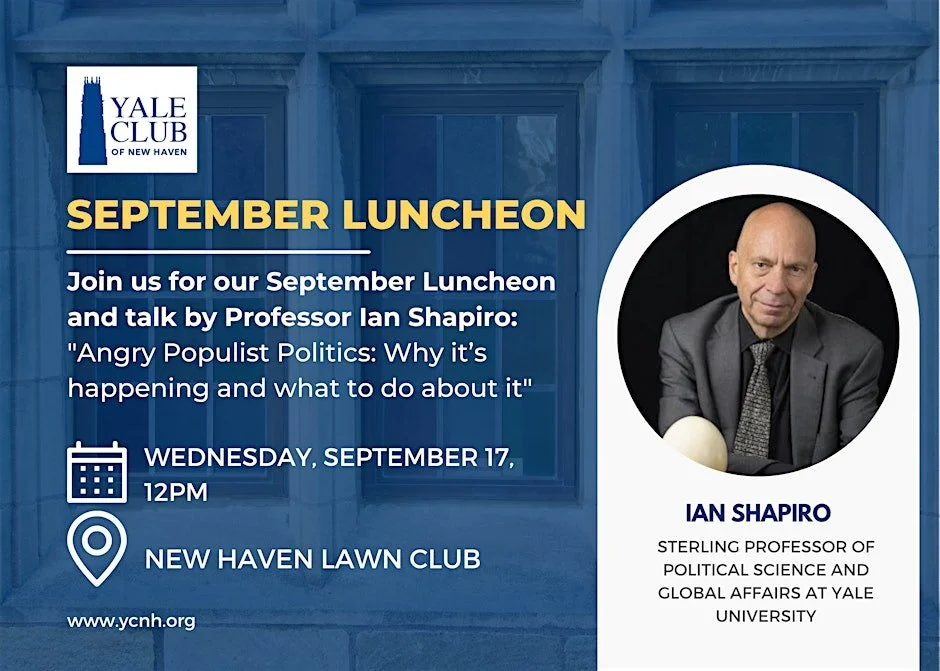September Luncheon
