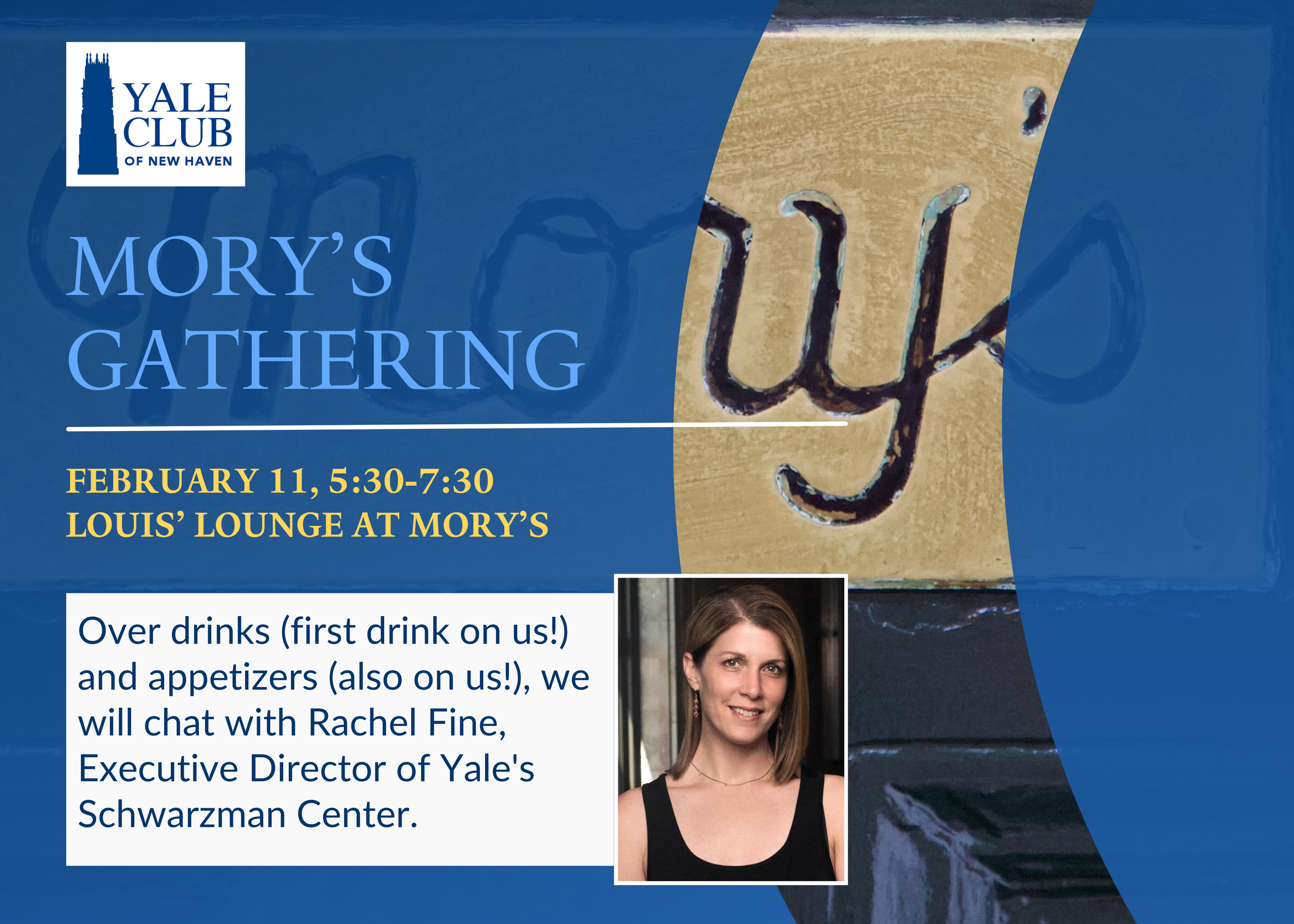 February Mory’s Gathering