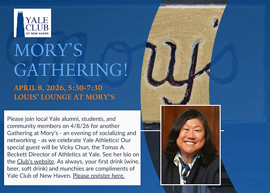 April Mory’s Gathering