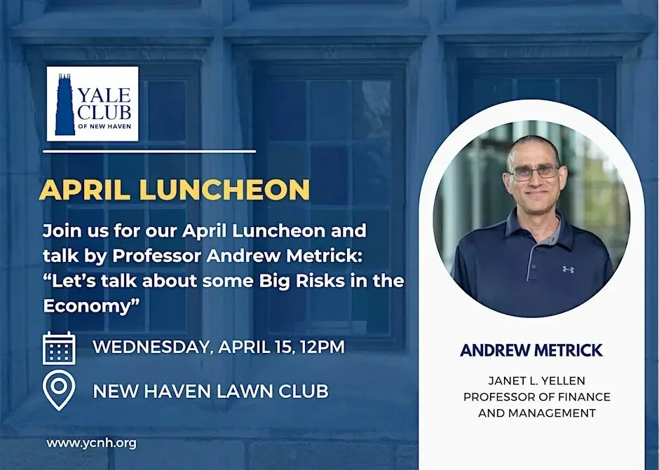 April Luncheon