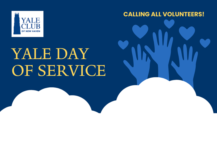 Yale Day of Service