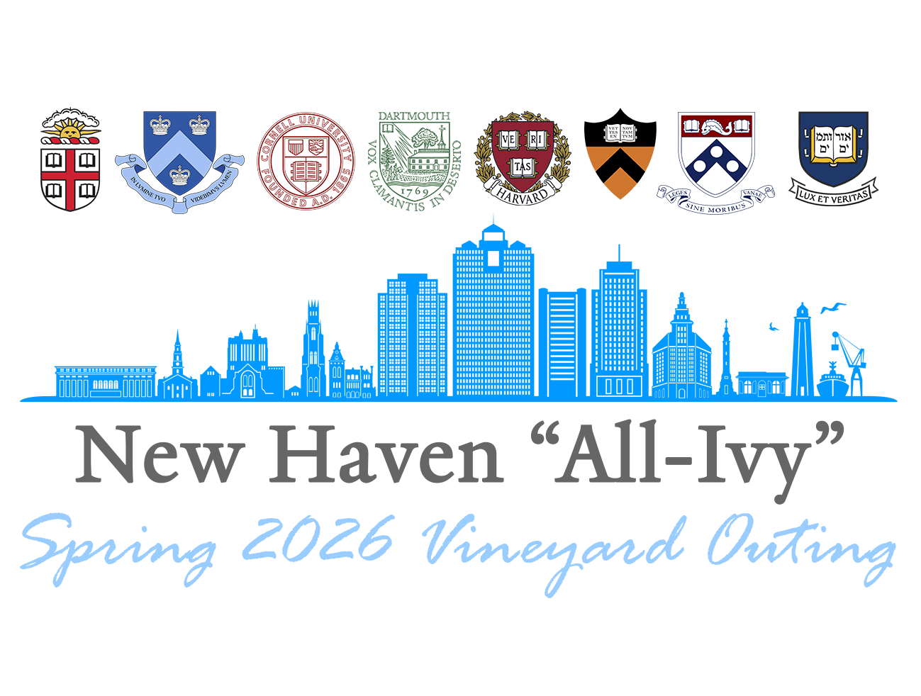 New Haven “All-Ivy” Spring 2026 