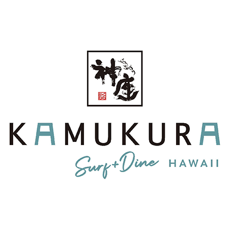 Kamukura Surf+Dine