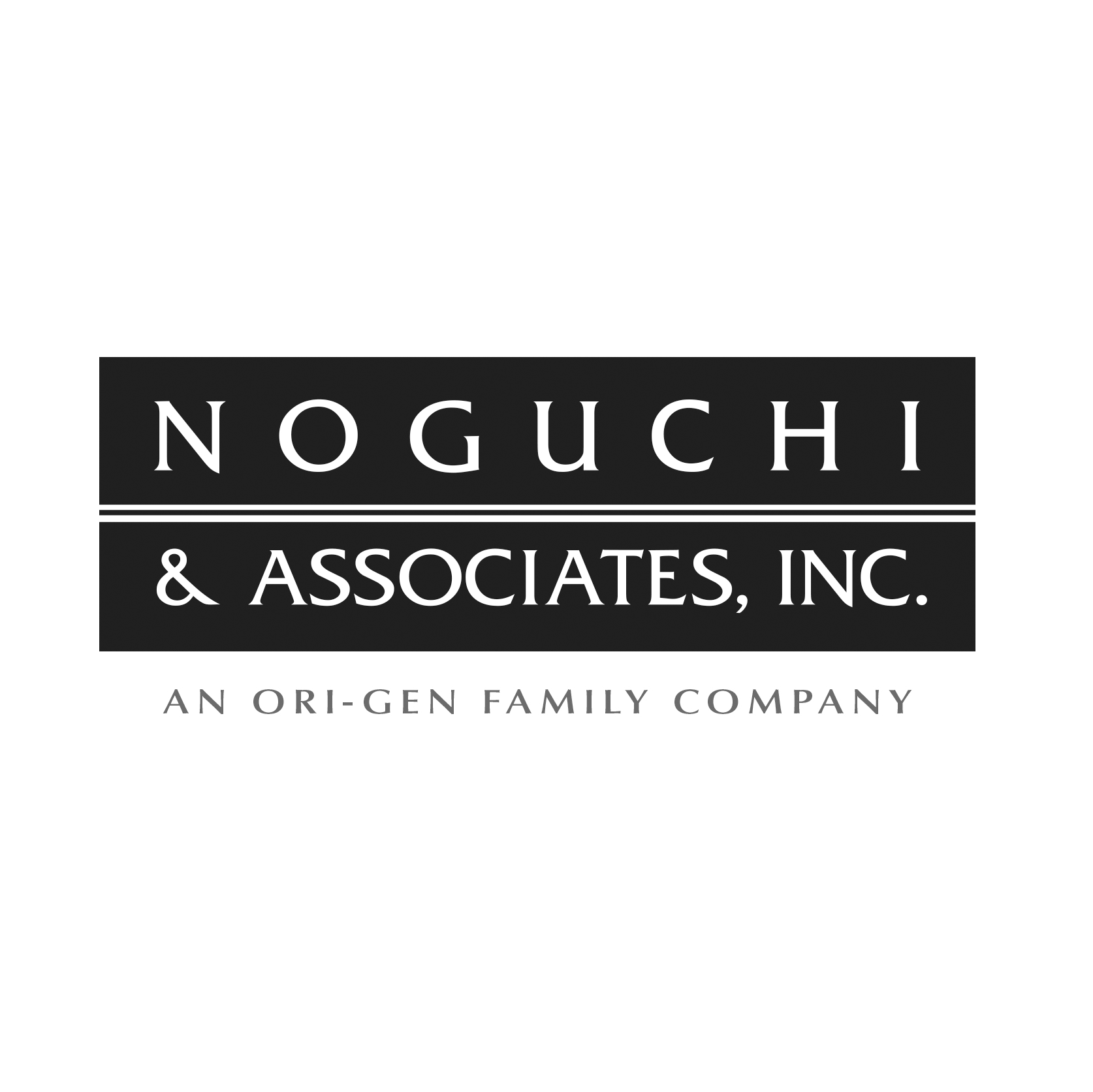 Noguchi & Associates, Inc.