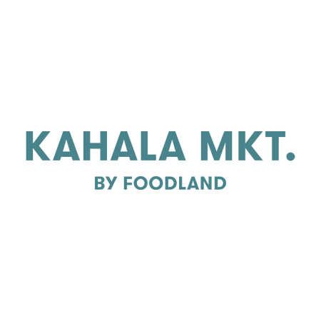 Kahala MKT.