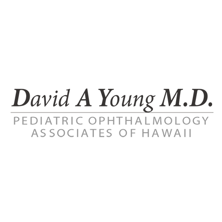 David A Young MD