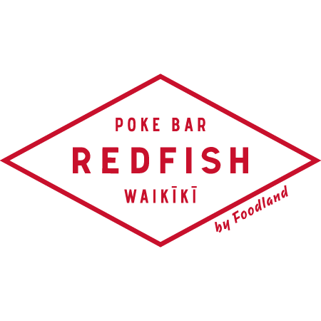 Redfish Waikiki