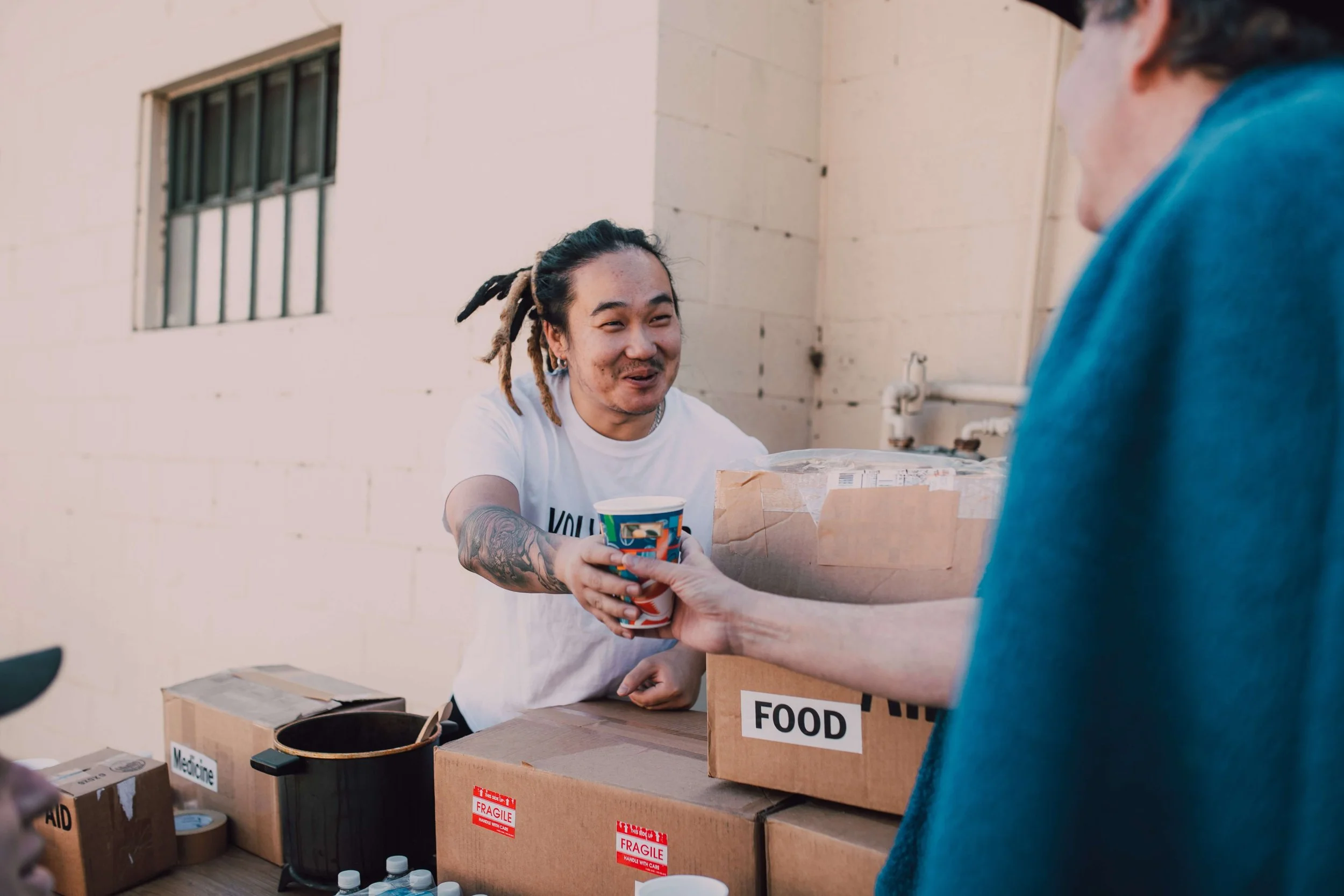 Global Volunteer — AIESEC in Canada