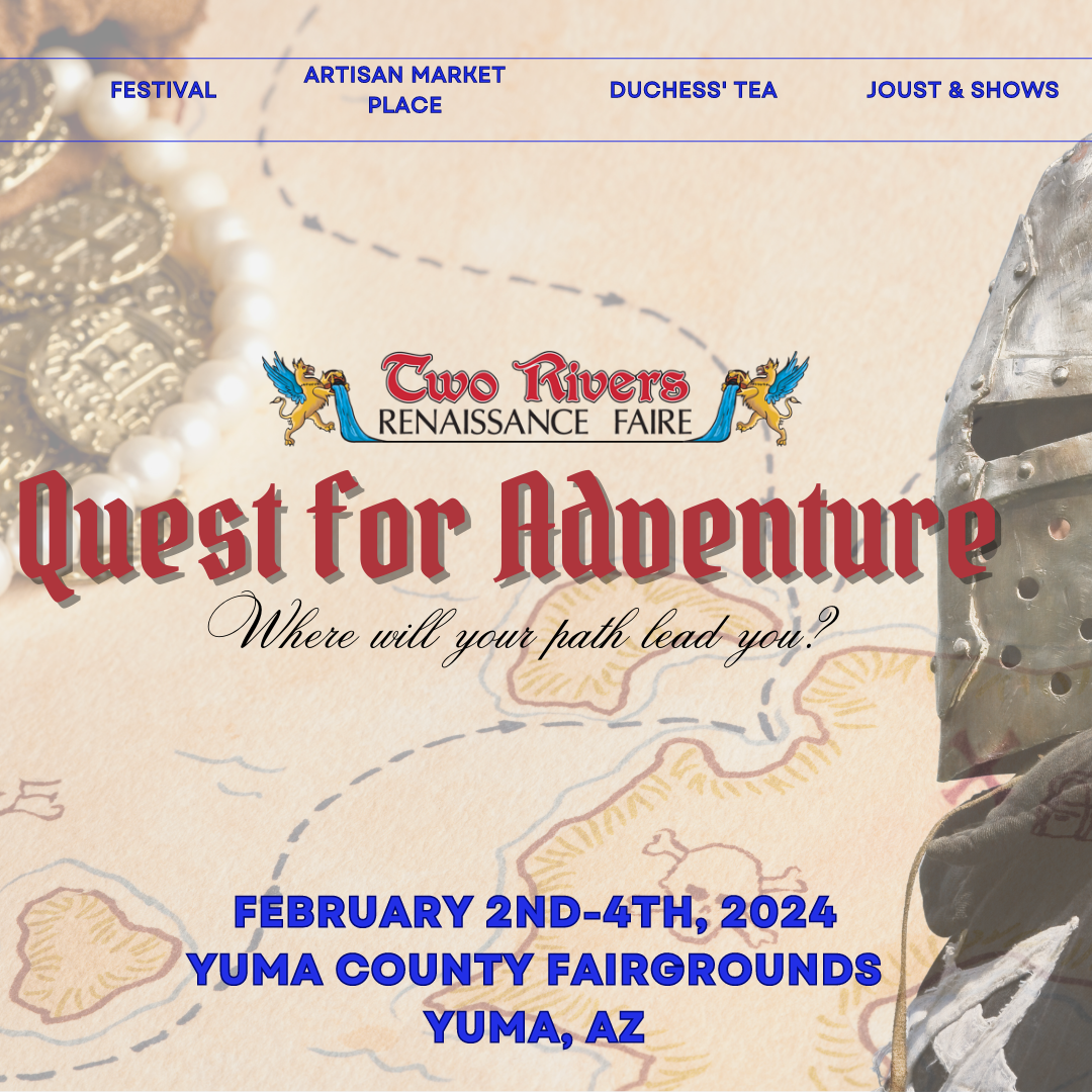 Two Rivers Renaissance Faire