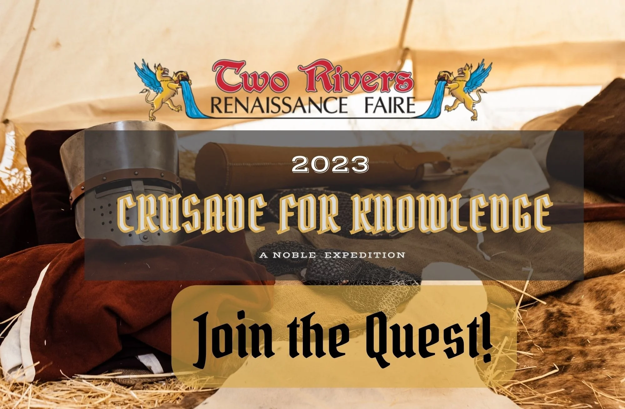 Educational Guide — Two Rivers Renaissance Faire