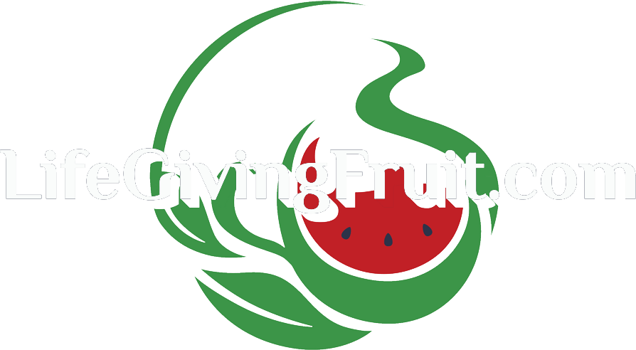Life Giving Fruit