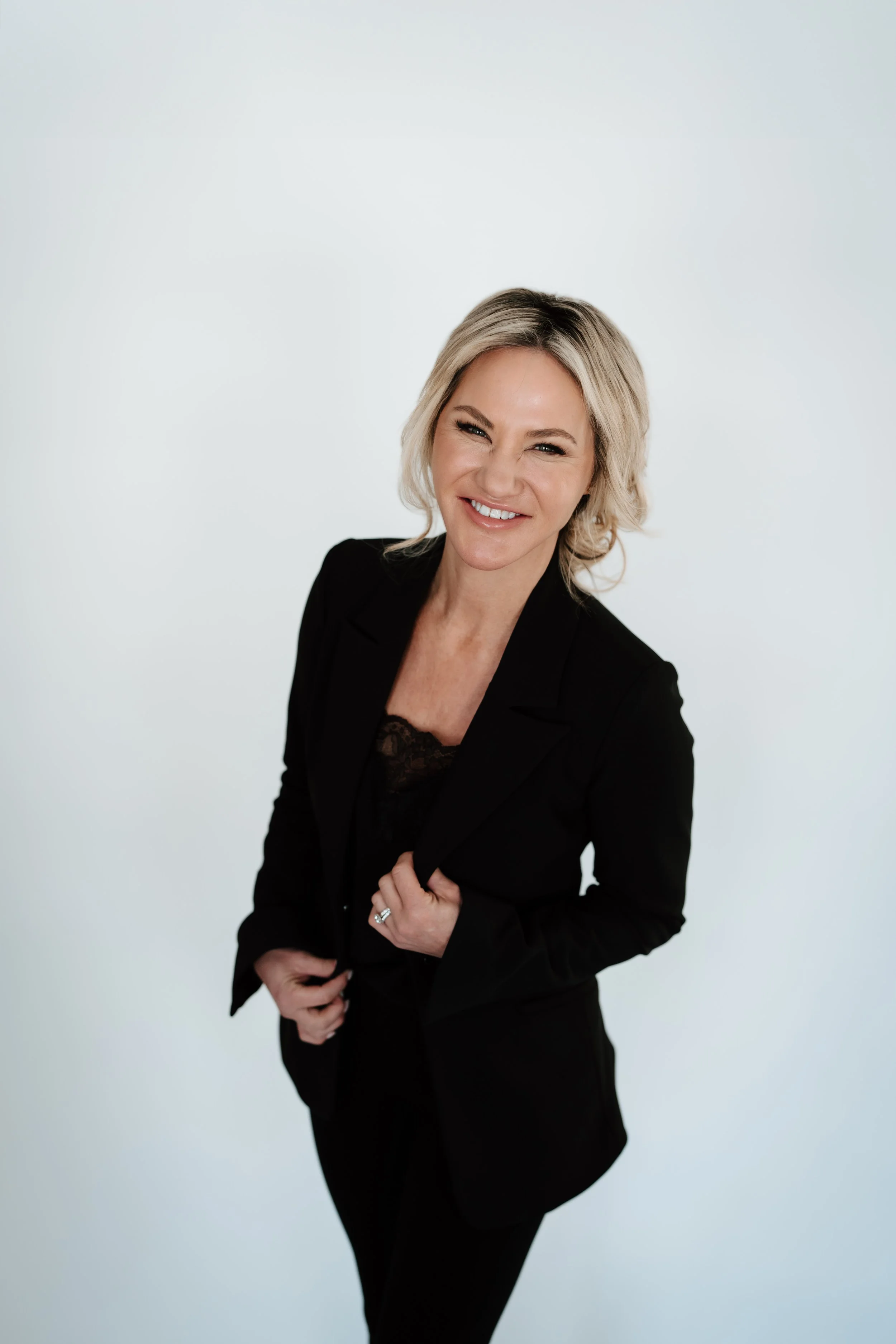 The Med Spa Woodbury, MN Owner