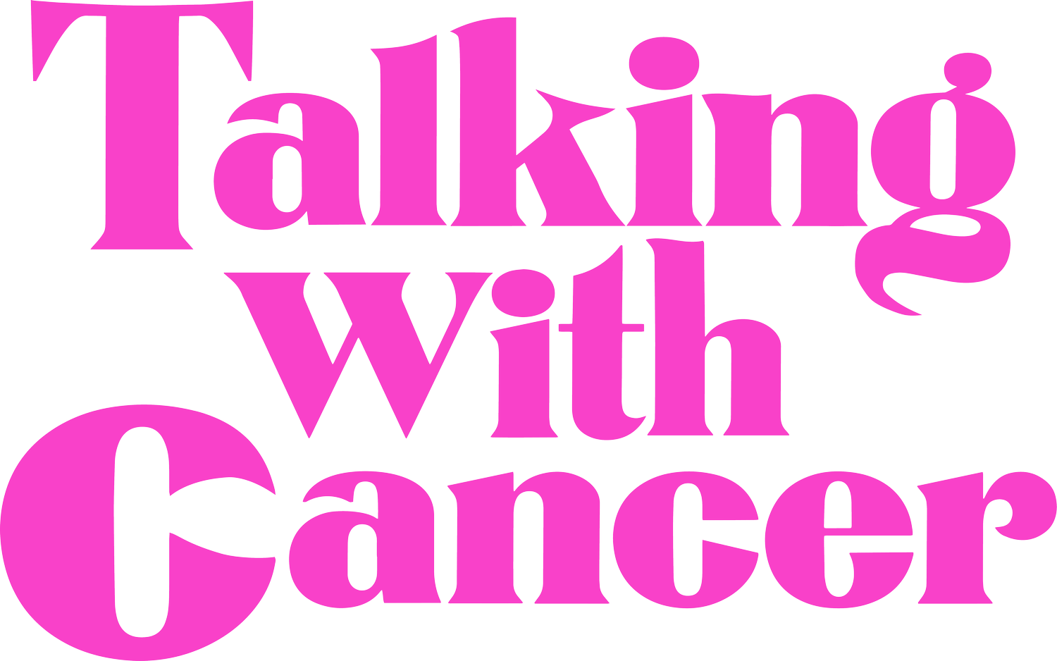Talking With Cancer