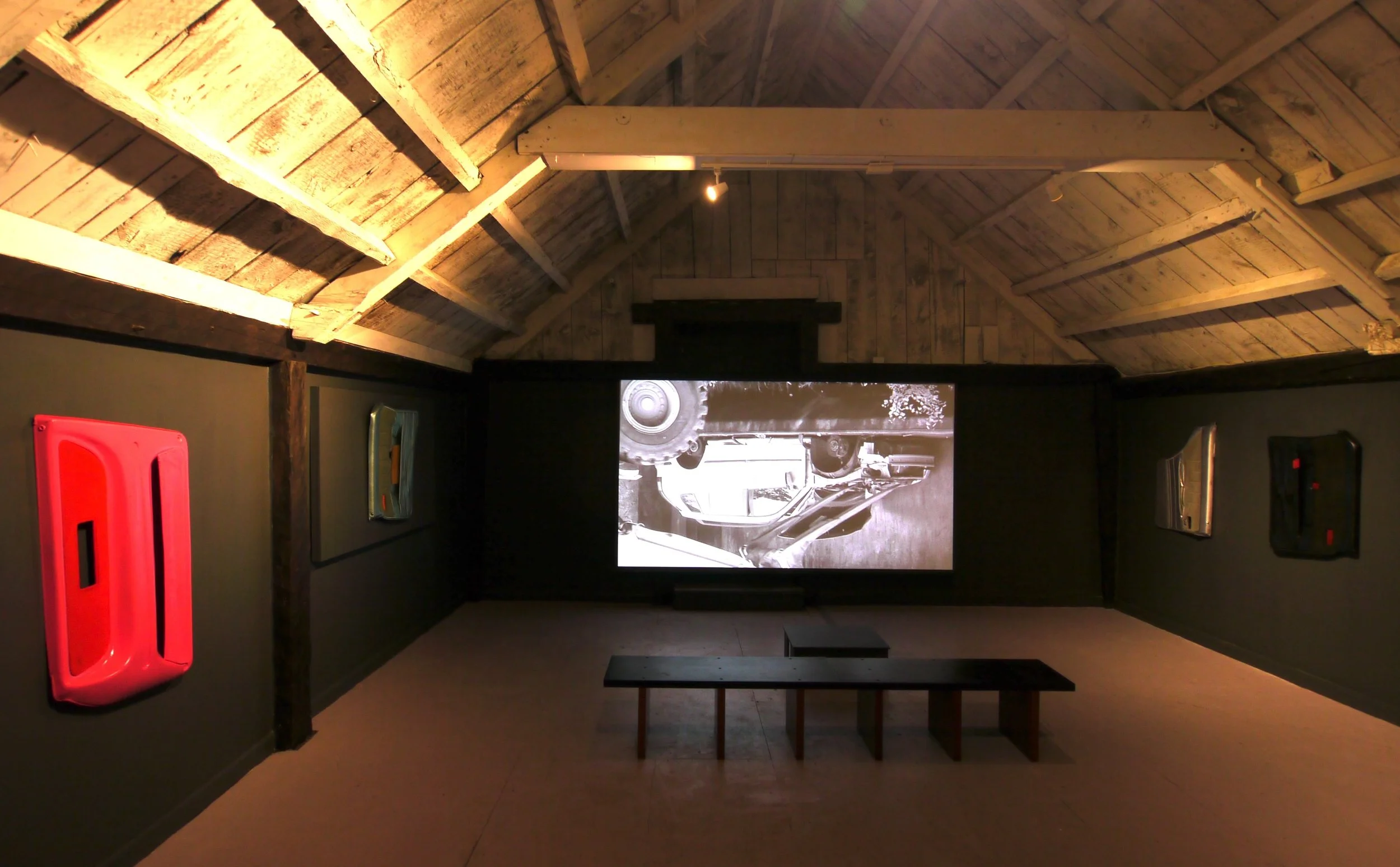 By Your Side:  Dan Dowd