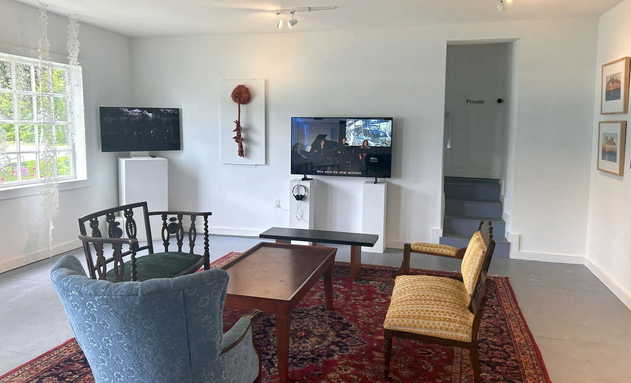5th Annual Summer Exhibition