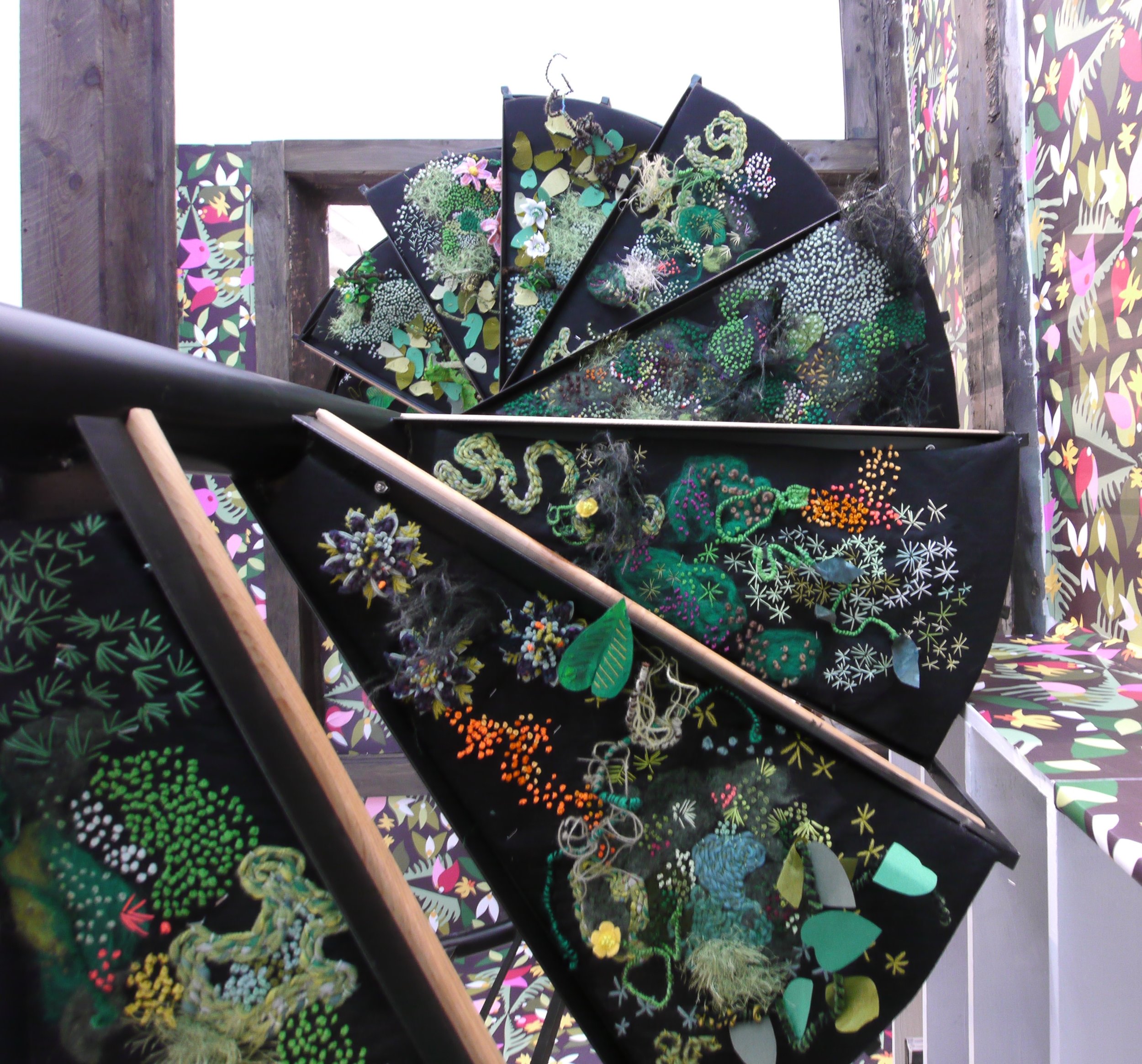 Juliet Karelsen, Summer Exhibition, 2024