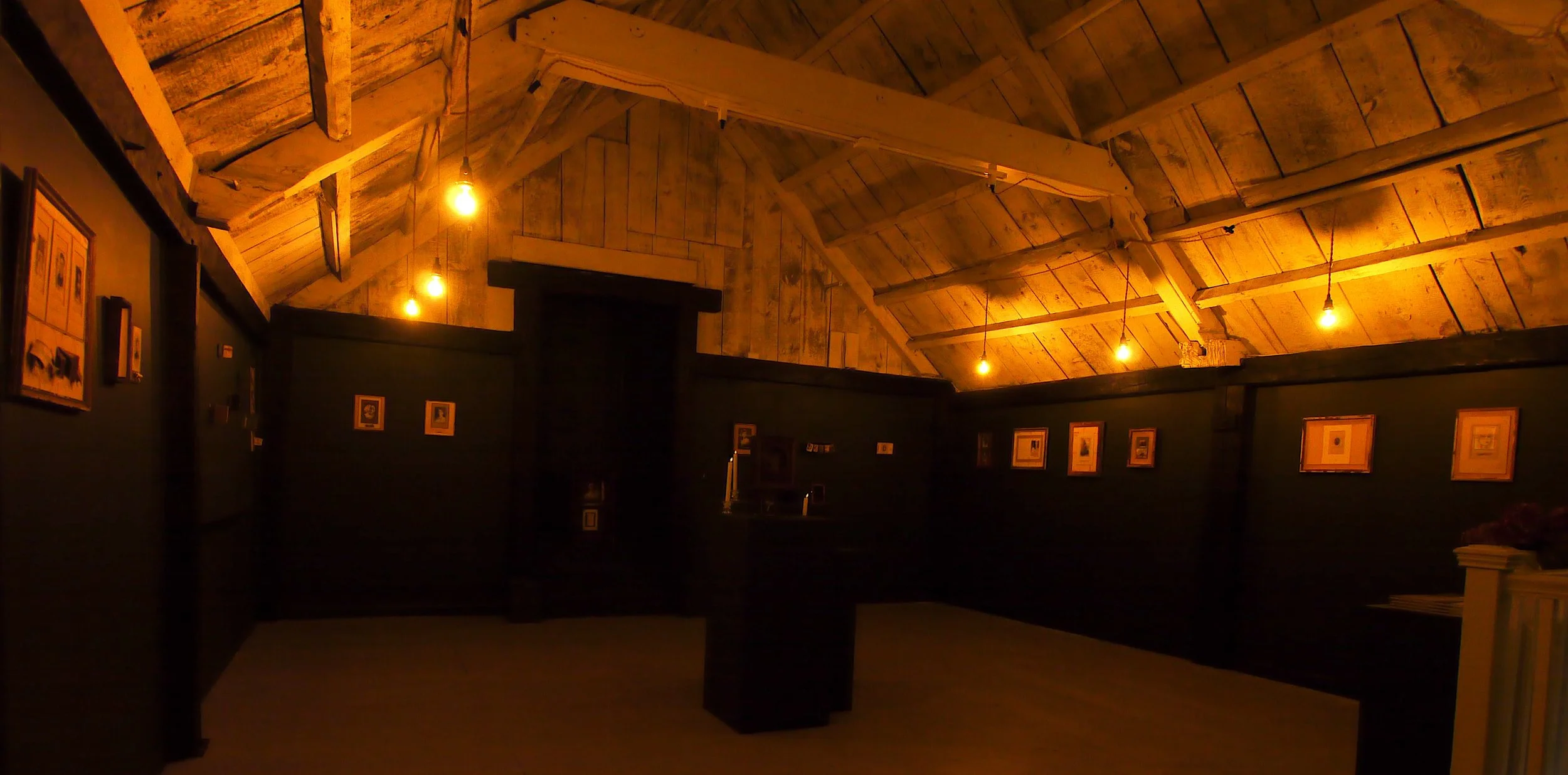 Sal Taylor Kydd, Heard, 2025