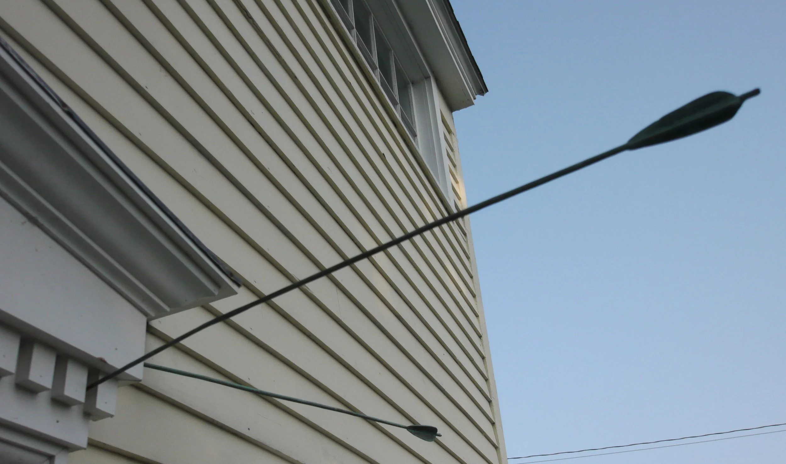 Michael Petry, In League with Devils, 2024