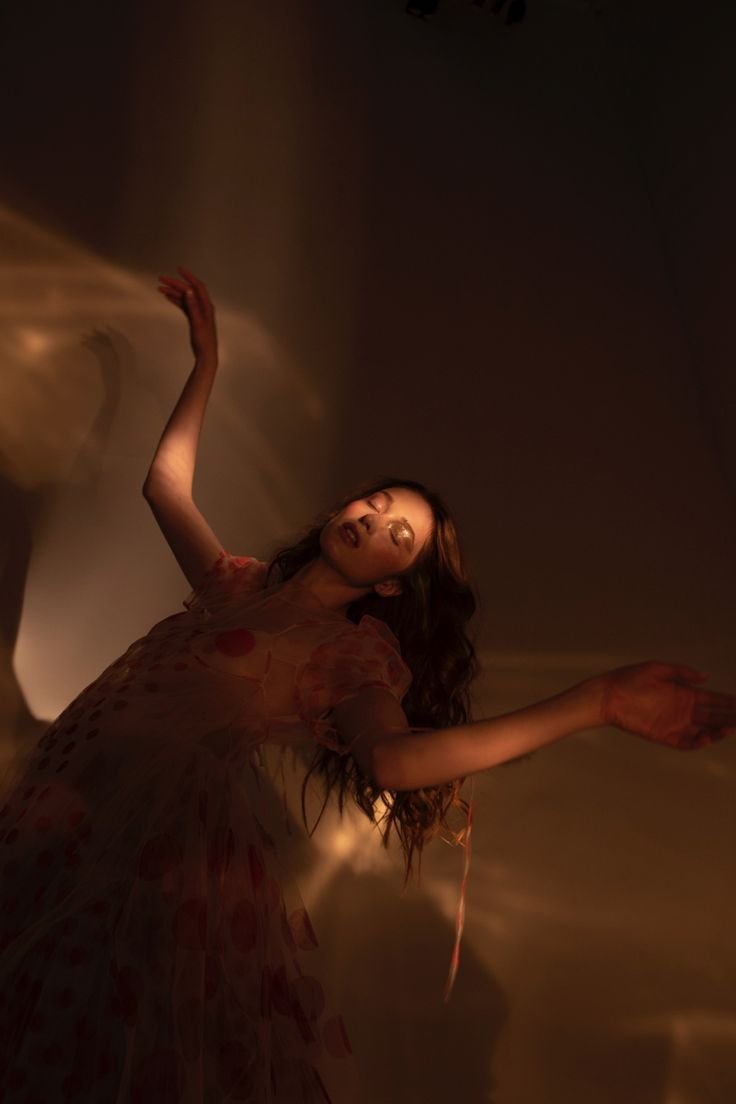 Breaking Free from Shame as a Woman