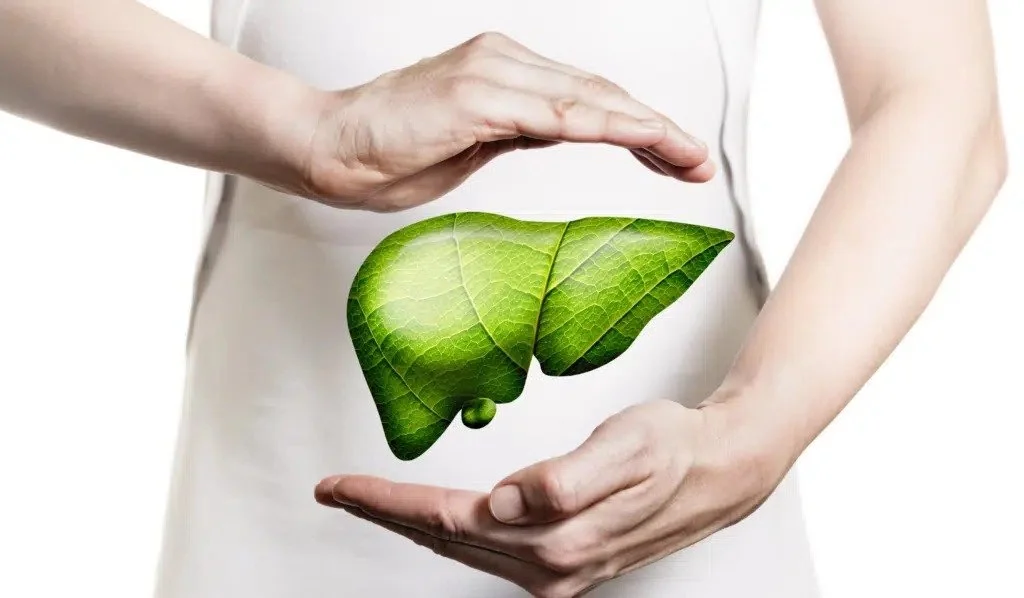 The Liver in Chinese Medicine: It's More Than Detox