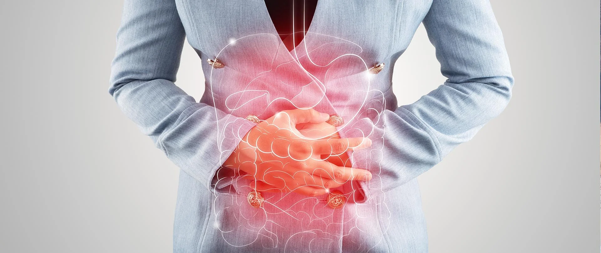 Chinese Medicine for IBS and Digestive Discomfort